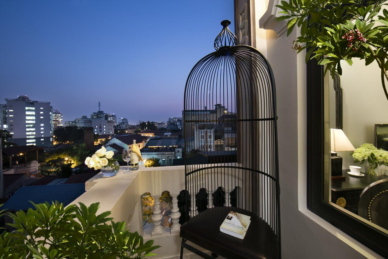 Hanoi Center Silk Premium Hotel & Spa & Travel, Hanoi